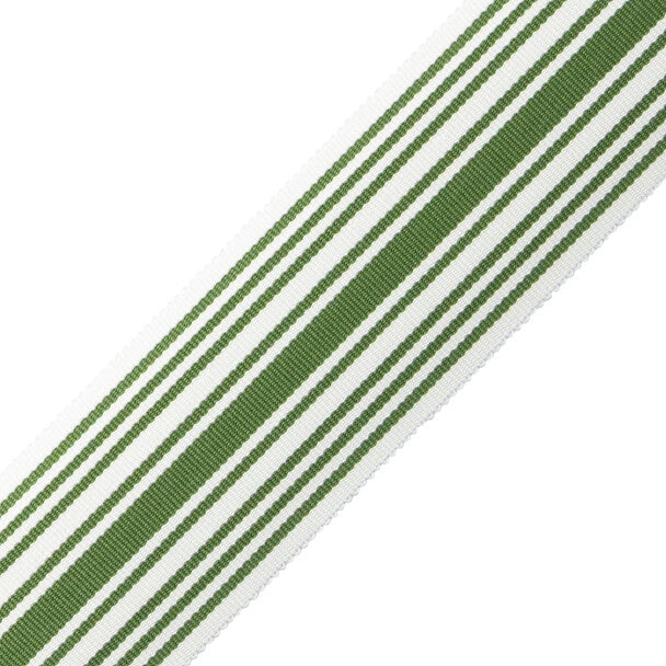 MDS 2" (51 Mm) Stripe Border - Fern