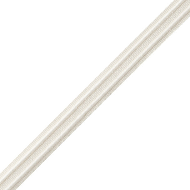 MDS Rosette Gimp - Ivory