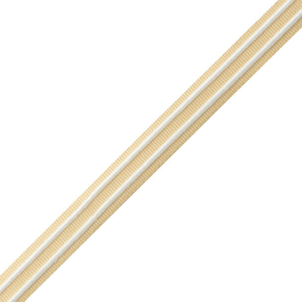 MDS Rosette Gimp - Goldenrod