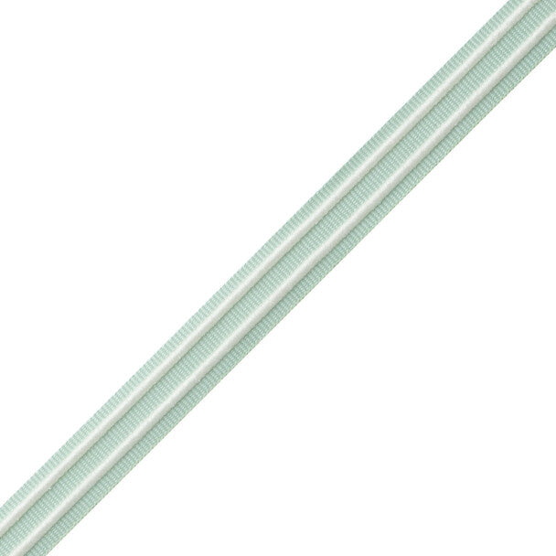MDS Rosette Gimp - Mint