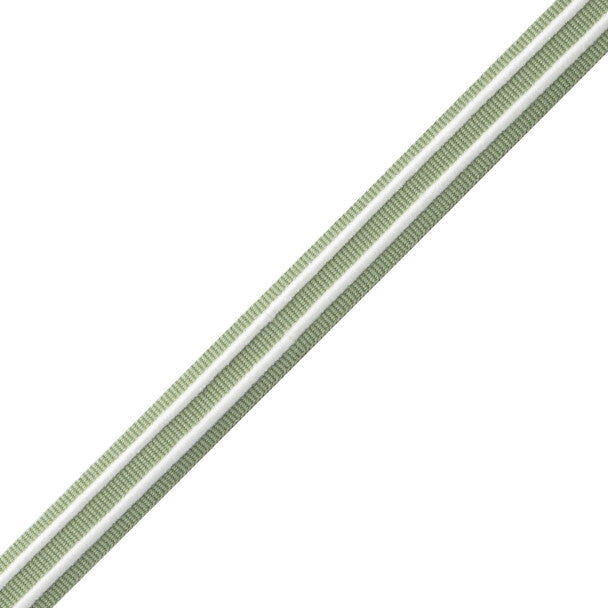 MDS Rosette Gimp - Willow