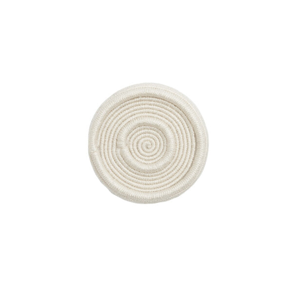 MDS Rosette - Ivory