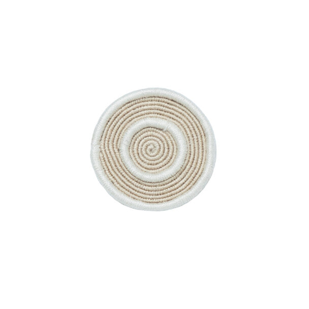 MDS Rosette - Natural