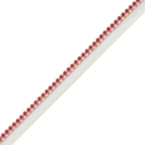 MDS Check Piping - Berry