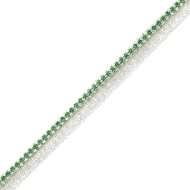 MDS Check Piping - Leaf