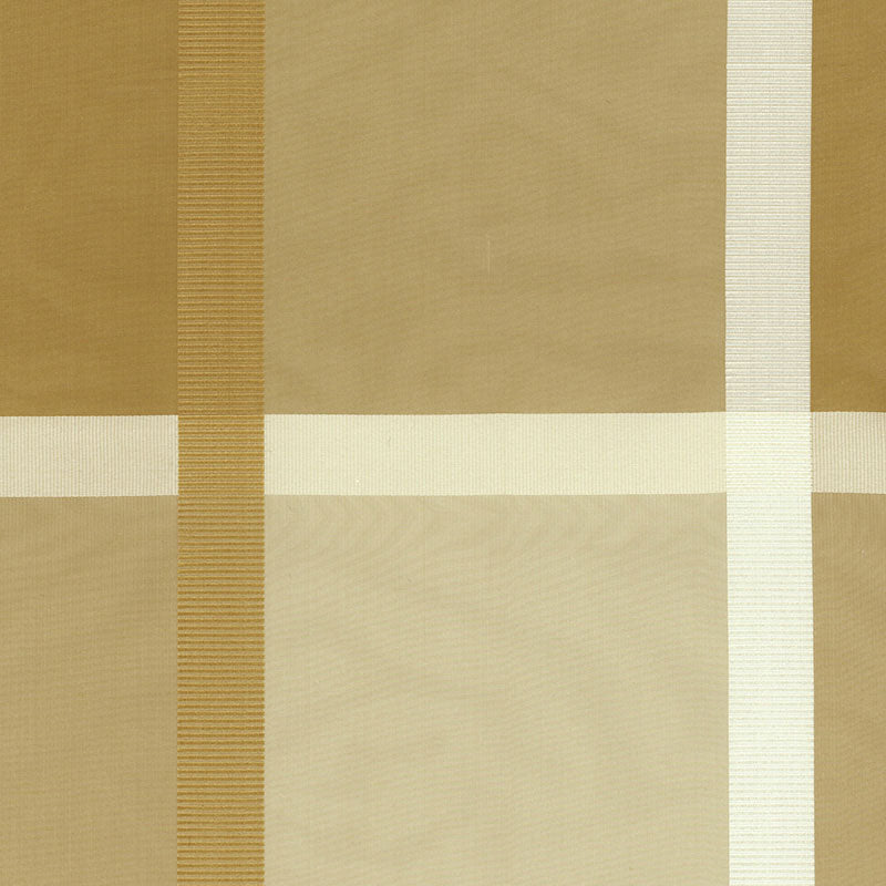 Schumacher | Surat Silk Plaid fabric - 61130
