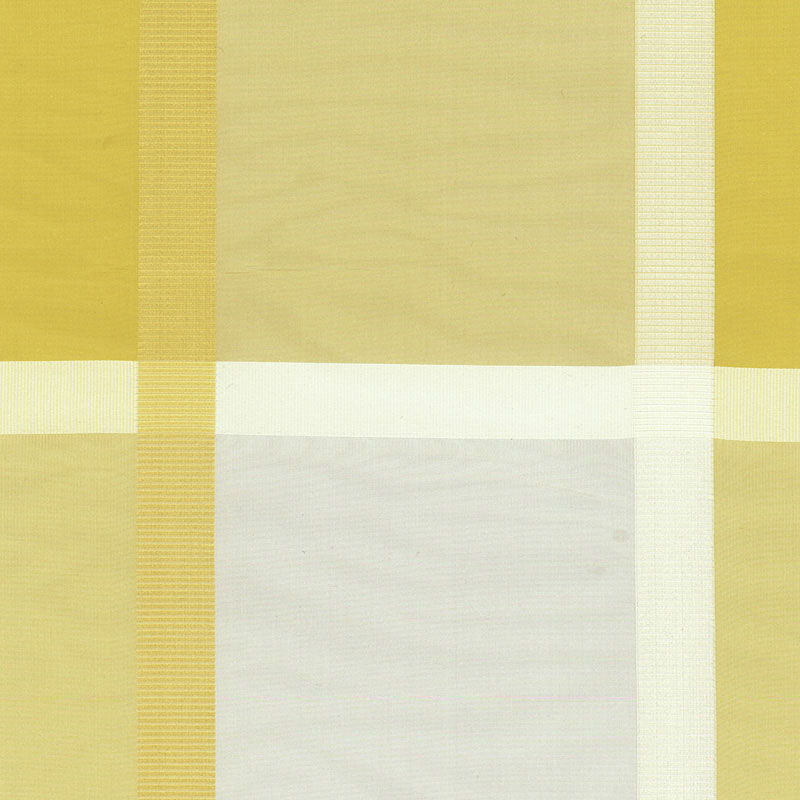 Schumacher | Surat Silk Plaid fabric - 61131