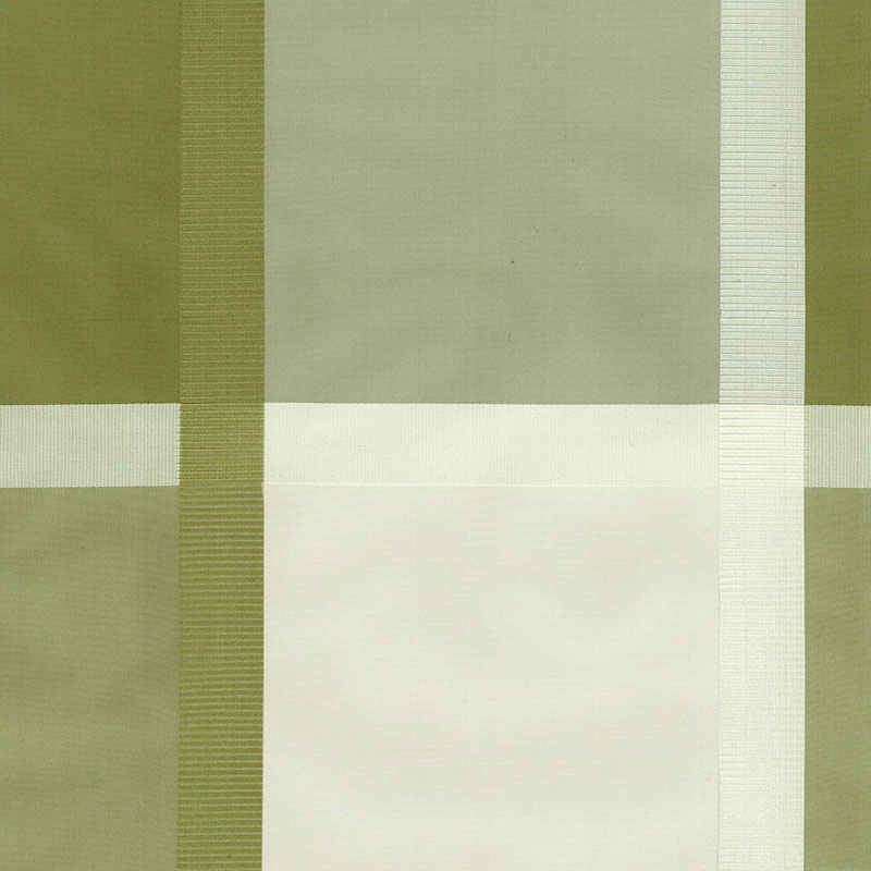 Schumacher | Surat Silk Plaid fabric - 61133