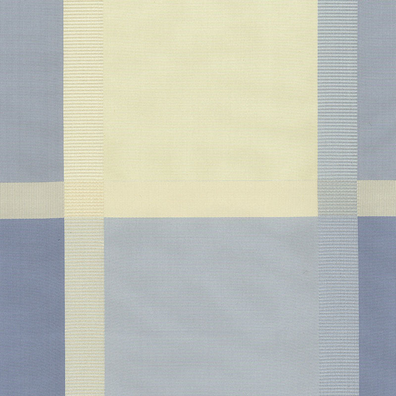 Schumacher | Surat Silk Plaid fabric - 61134
