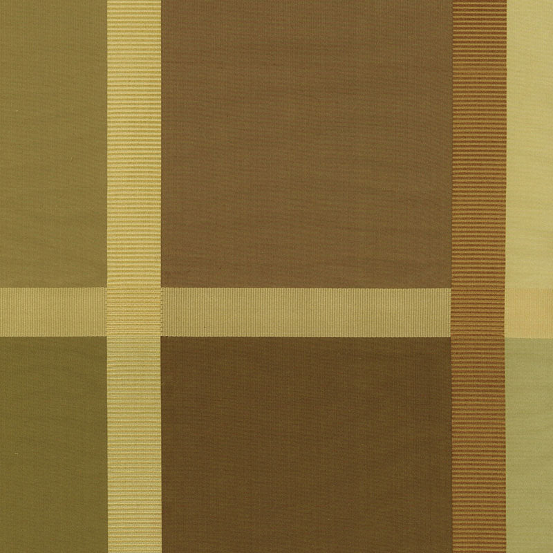 Schumacher | Surat Silk Plaid fabric - 61136