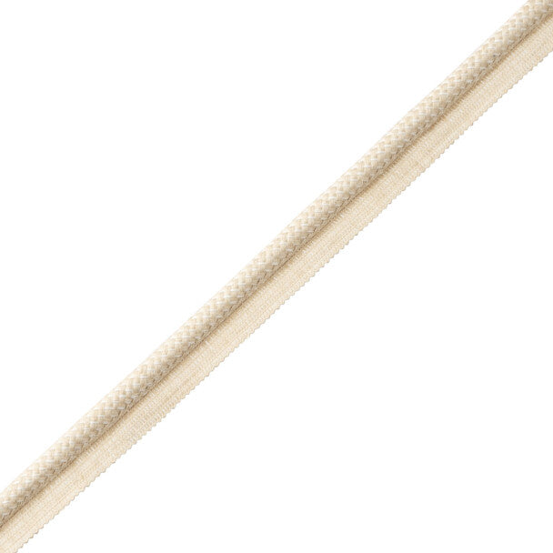 Ilana Cord with Tape - Alabaster