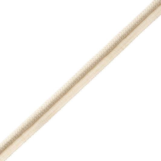 Ilana Cord with Tape - Alabaster