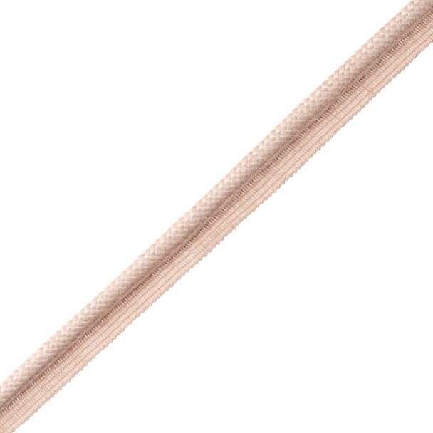Ilana Cord with Tape - Petal