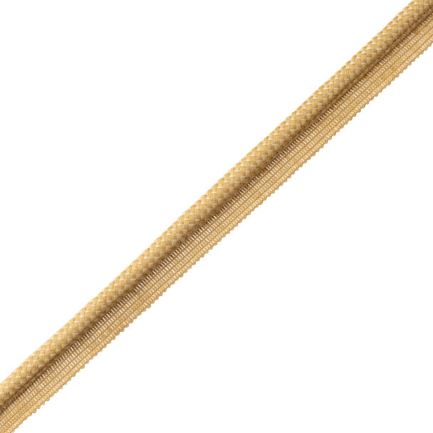 Ilana Cord with Tape - Honey
