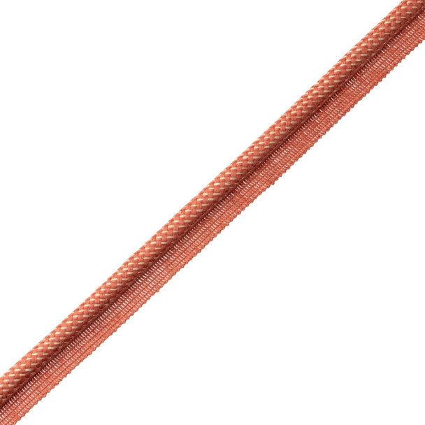 Ilana Cord with Tape - Coral