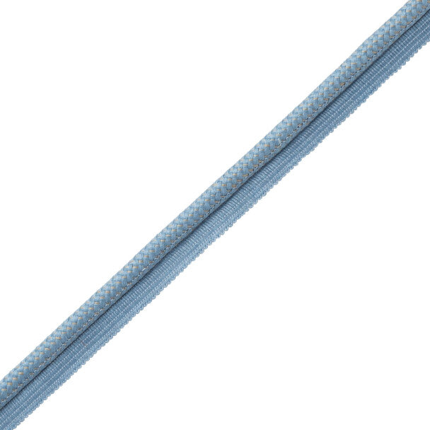 Ilana Cord with Tape - Ocean