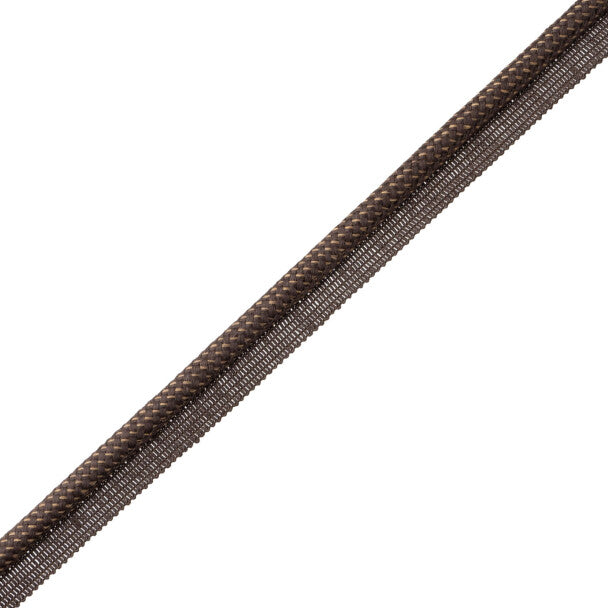Ilana Cord with Tape - Bark