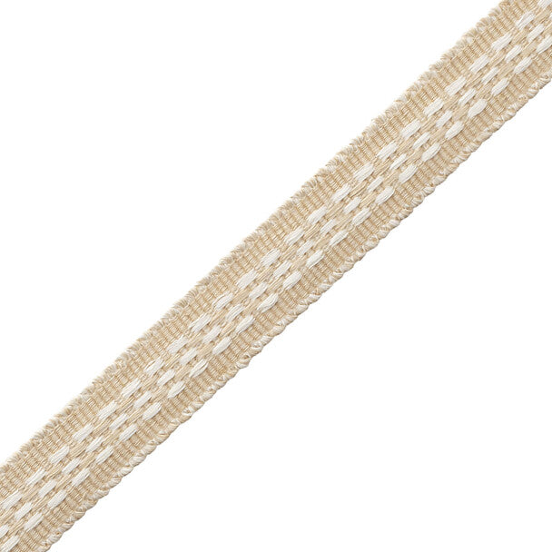 Ilana Border - Alabaster