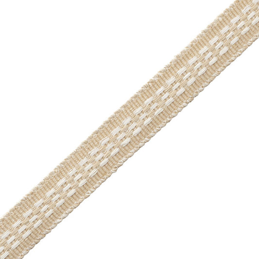 Ilana Border - Alabaster