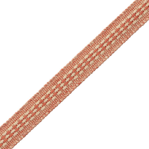 Ilana Border - Coral