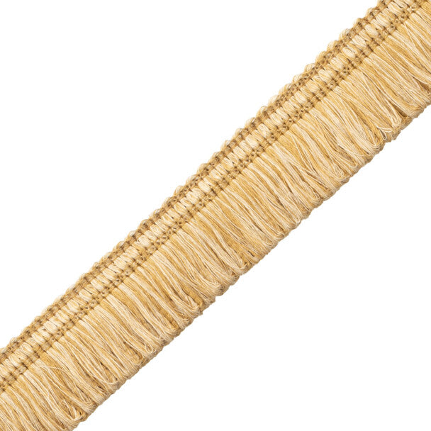 Ilana Loop Fringe - Honey