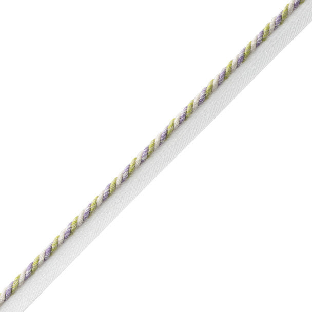Kaleidoscope Cord with Tape - Angelica