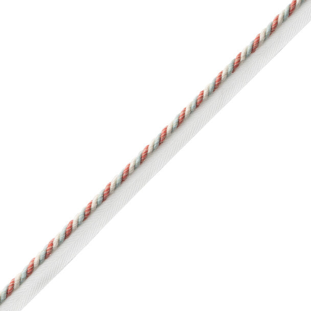 Kaleidoscope Cord with Tape - Lupine