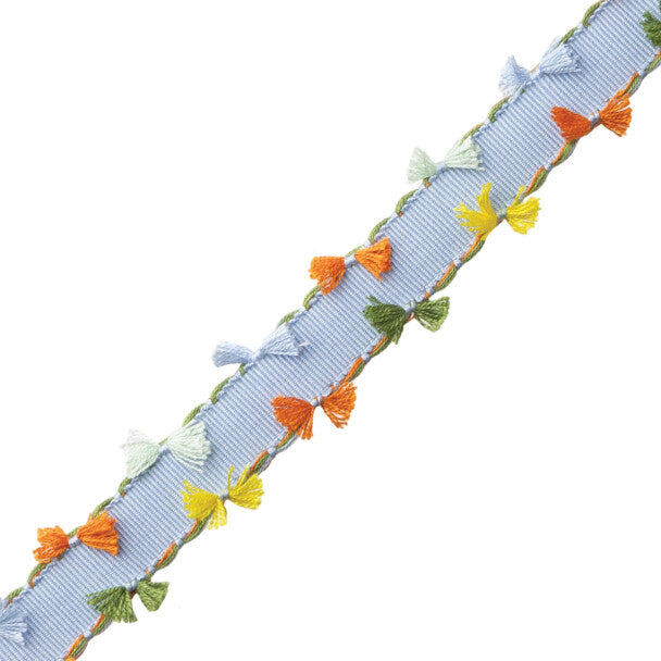 Kaleidoscope Bow Border - Murano