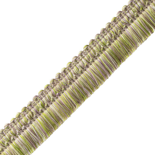 Kaleidoscope Brush Fringe - Angelica