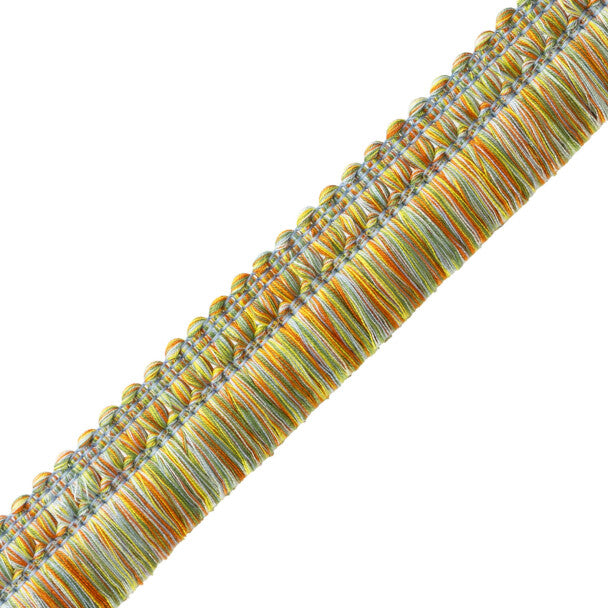 Kaleidoscope Brush Fringe - Murano