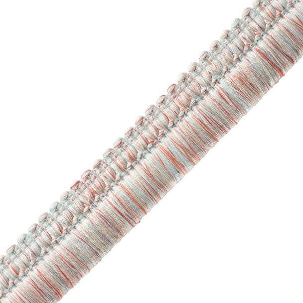 Kaleidoscope Brush Fringe - Lupine