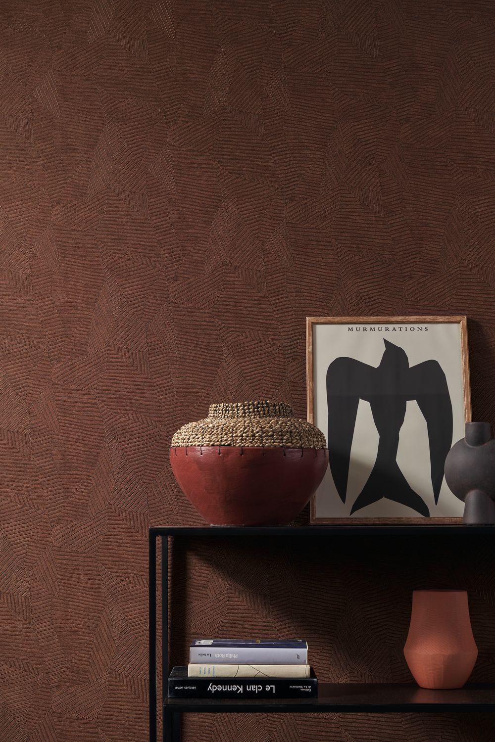 Casamance Ocotea — scenography