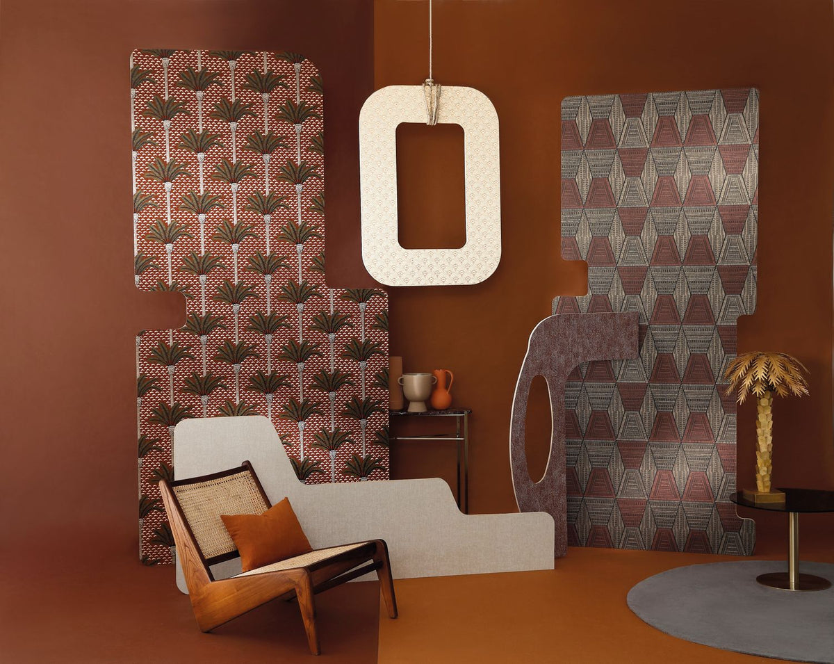 Casamance Atlas — scenography