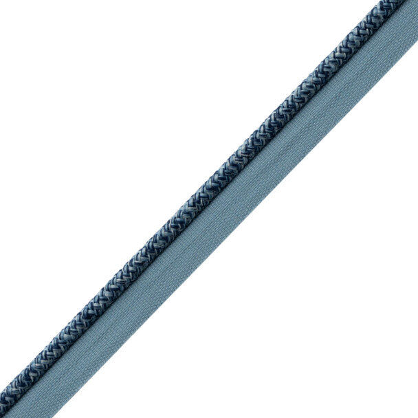 Westport Braided Cord with Tape - Lakeside