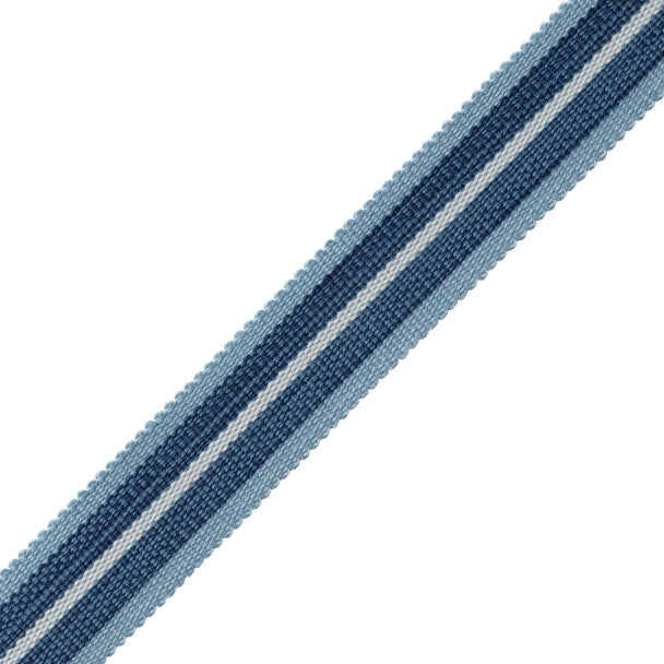 Westport Striped Border - Lakeside