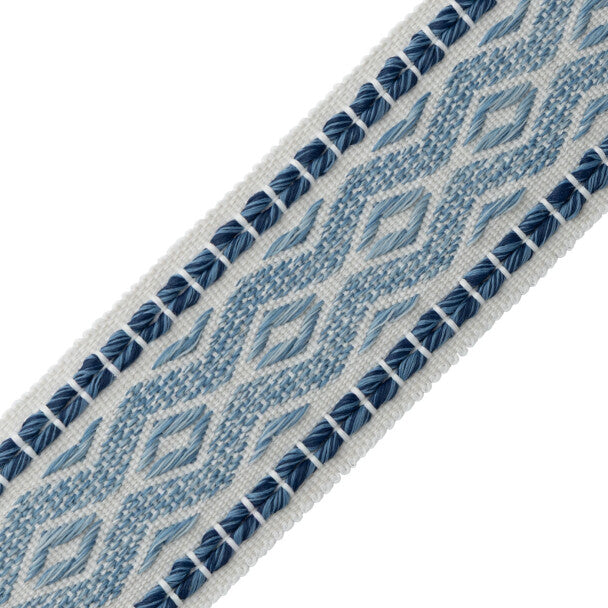 Westport Diamond Border - Lakeside