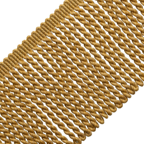 Westport Bullion Fringe - Beeswax