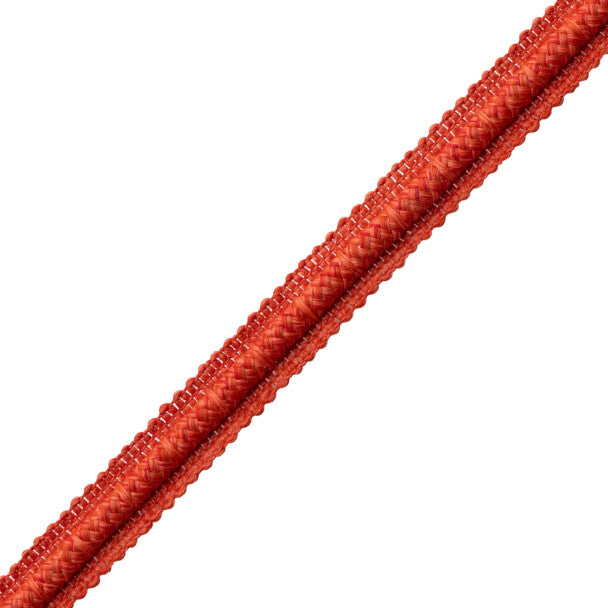 Westport Gimp - Red Coral