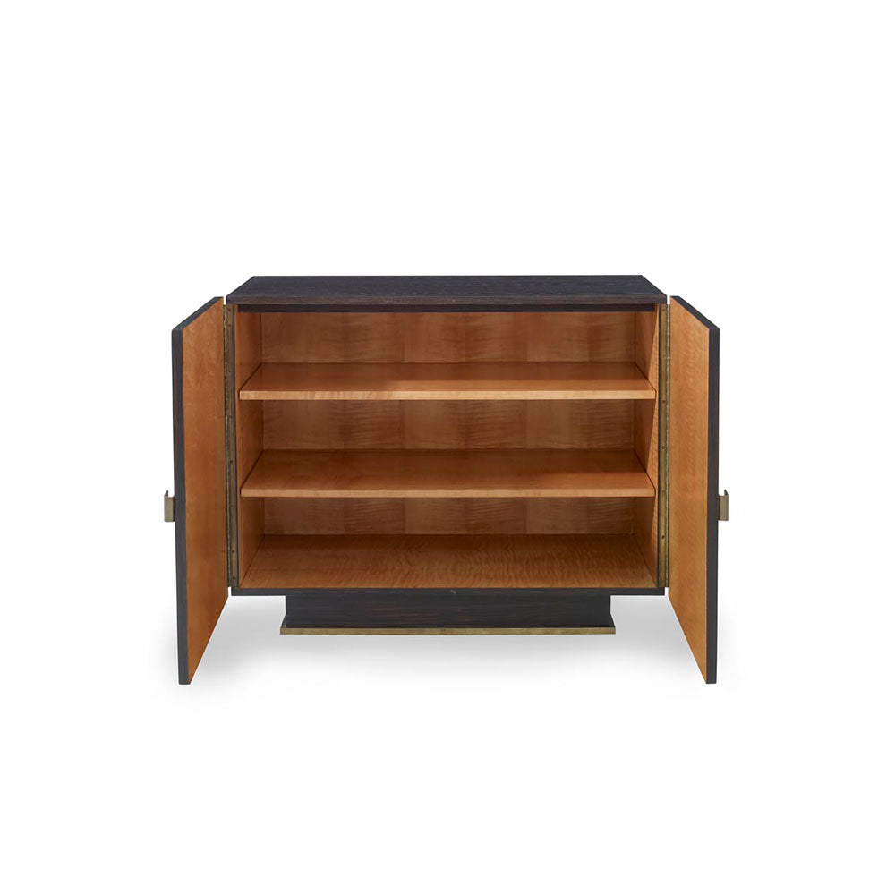 Julian Chichester | Lille Short Cabinet