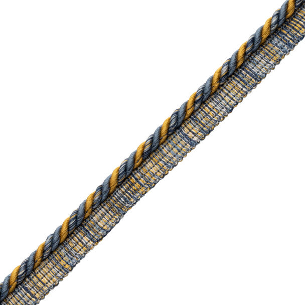 Romaunt Cord with Tape - Millais Gold