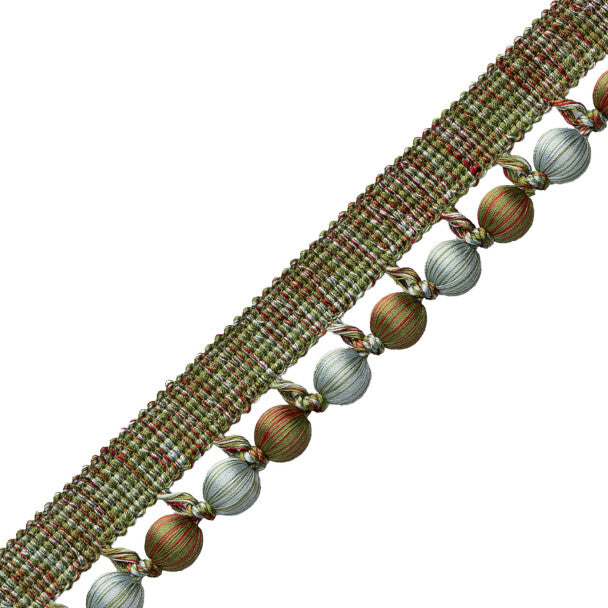 Romaunt Beaded Cord - Arcadia Multi