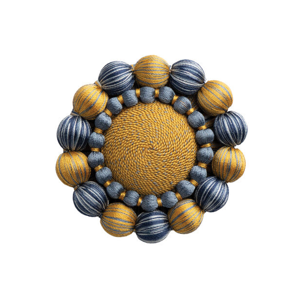 Romaunt Rosette - Millais Gold