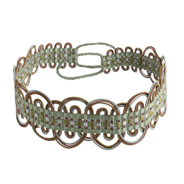 Romaunt Crete Holdback - Arcadia Multi