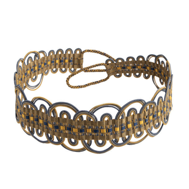 Romaunt Crete Holdback - Millais Gold