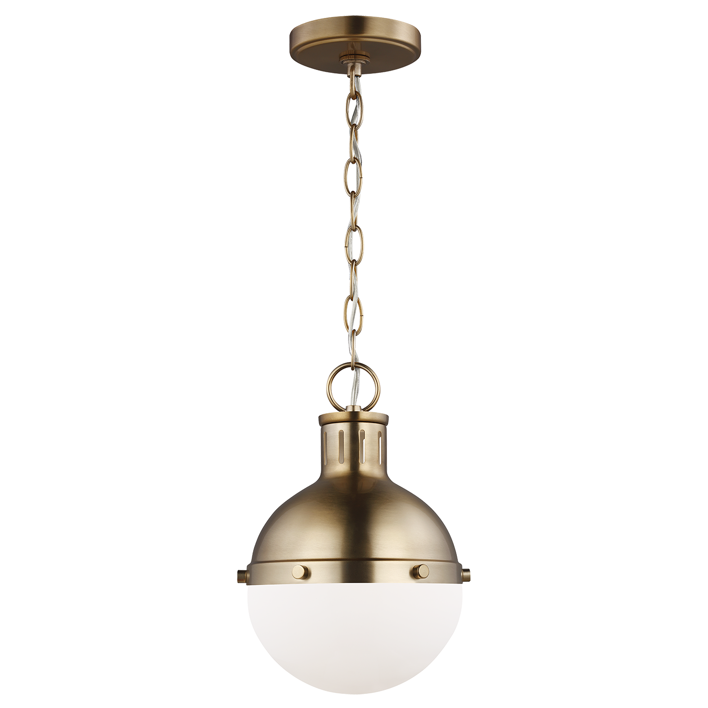 Visual Comfort | Thomas O'Brien | Hanks One Light Mini Pendant