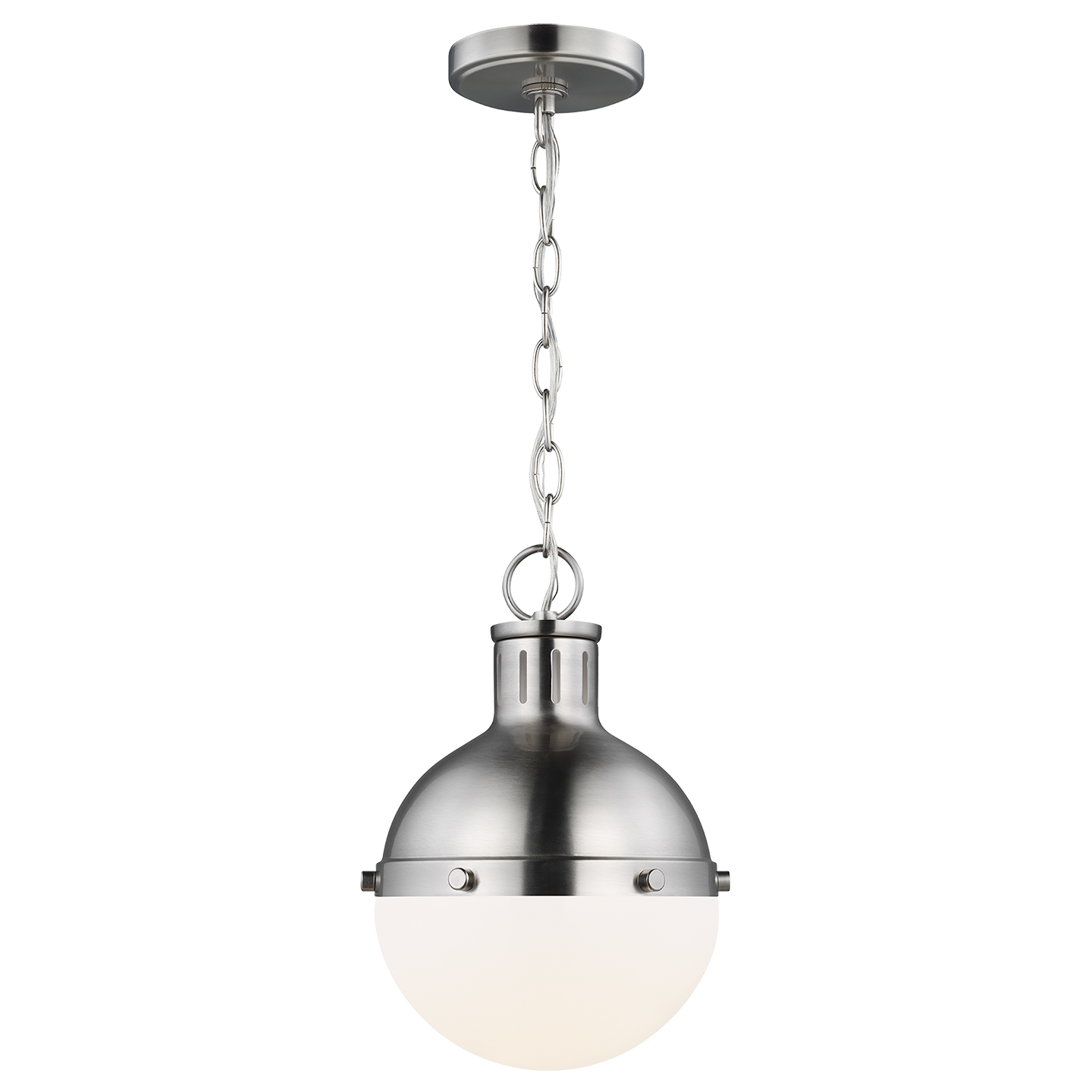 Visual Comfort | Thomas O'Brien | Hanks One Light Mini Pendant