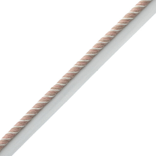 Ashton Cord with Tape - Foxglove