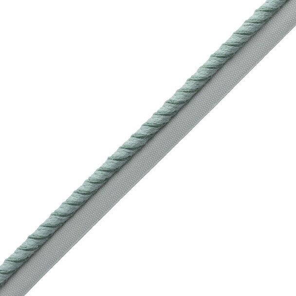 Ashton Cord with Tape - Springhouse Mist