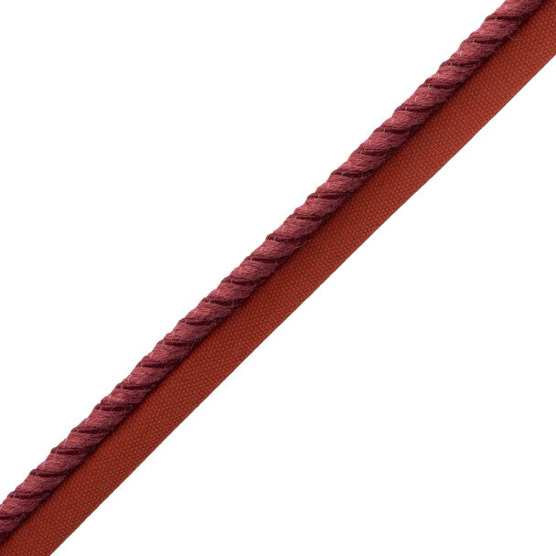 Ashton Cord with Tape - Berrywood
