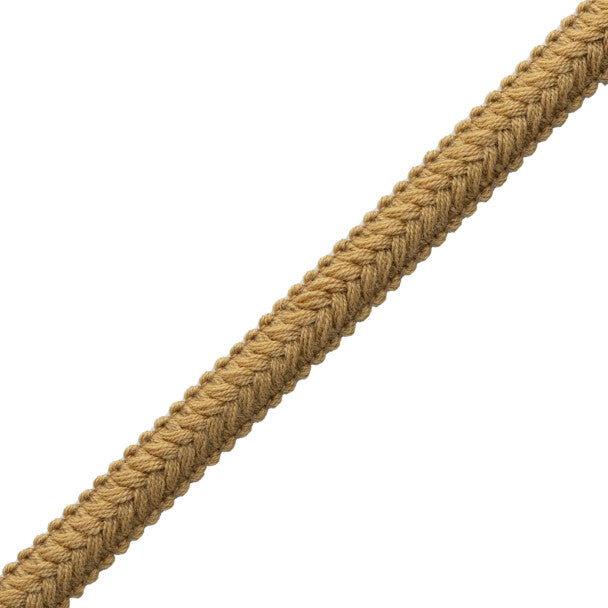 Ashton Gimp - Cotswold Gold